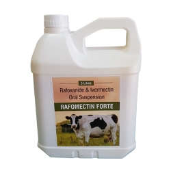 RAFOMECTIN FORTE